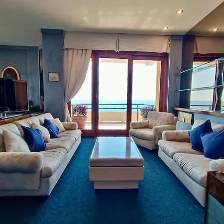 Lejlighed Luxury - Terrazza Sul Mare