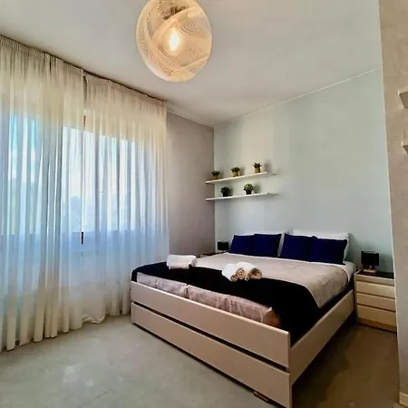 Appartement Luxury - Terrazza Sul Mare