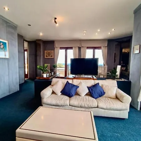 Luxury - Terrazza Sul Mare *