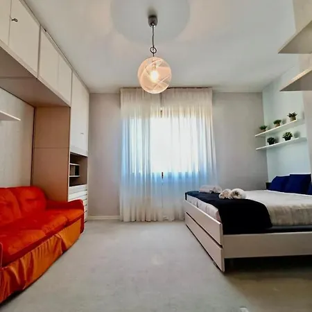 Luxury - Terrazza Sul Mare Apartment *