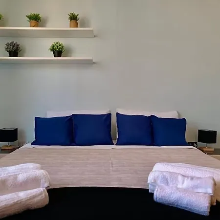 Apartment Luxury - Terrazza Sul Mare San Lorenzo al Mare