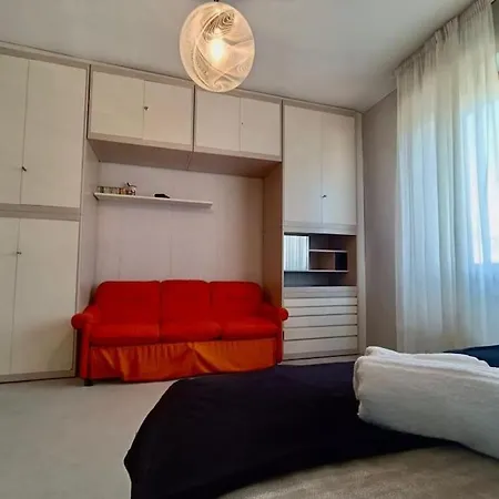 Apartment Luxury - Terrazza Sul Mare