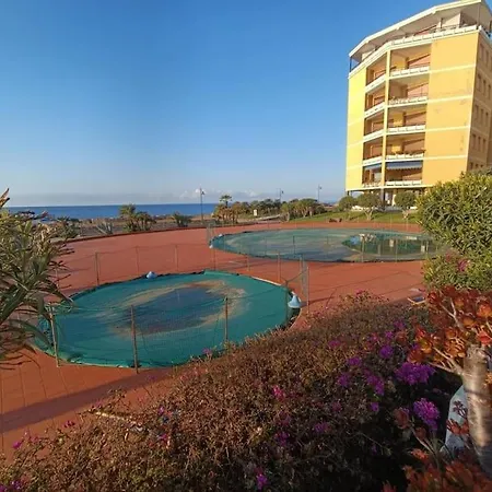 Luxury - Terrazza Sul Mare Apartment
