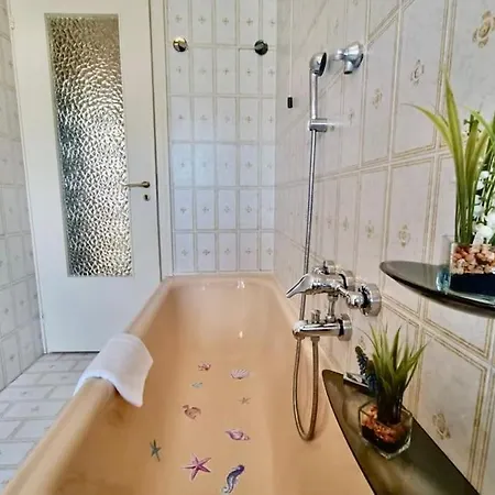 Apartment Luxury - Terrazza Sul Mare San Lorenzo al Mare